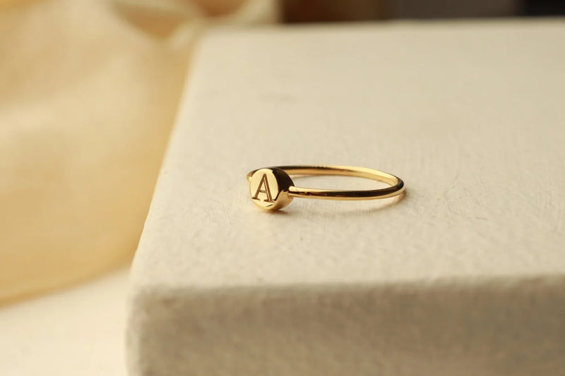 The Accord Ring