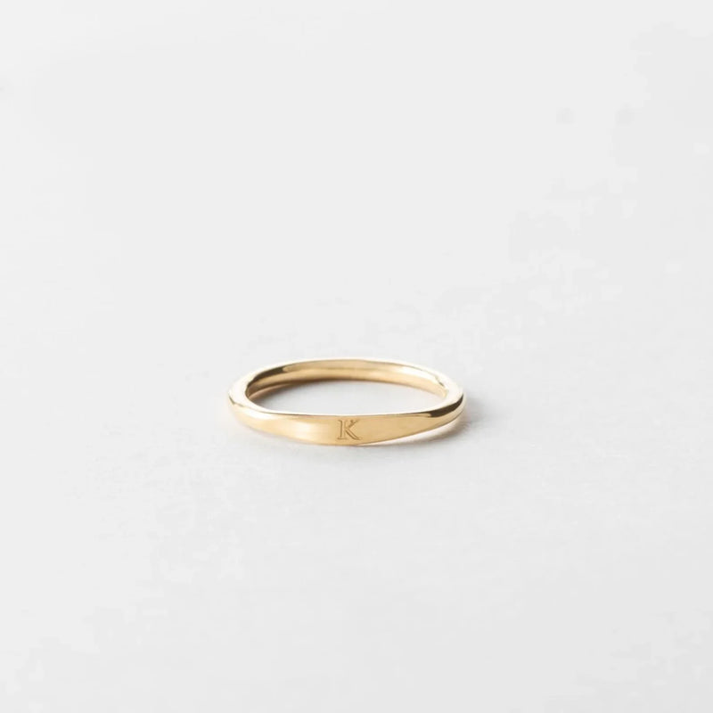 Delicate Special Ring